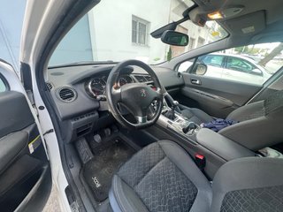 Peugeot 3008 2016