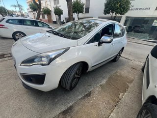 Peugeot 3008 2016