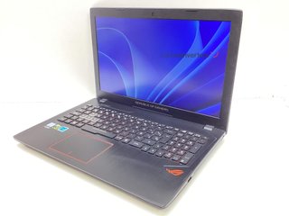 pc portatil asus gl553v
