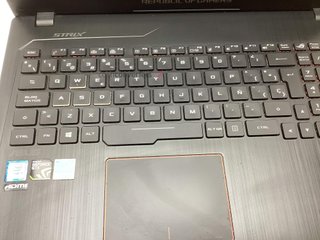 pc portatil asus gl553v