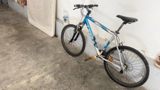 Bicicleta Orbea