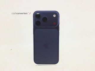 apple iphone 17 pro 256gb