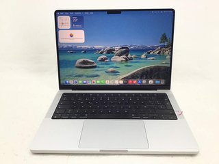 portatil apple apple macbook pro m4 10-core 14 (10gpu) (2024) (a3112)