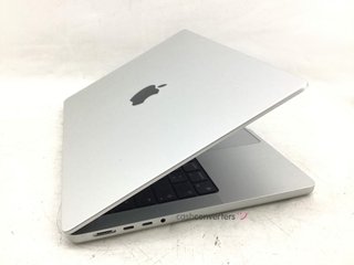 portatil apple apple macbook pro m4 10-core 14 (10gpu) (2024) (a3112)