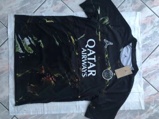 Maglia Calcio PSG Dembele 10