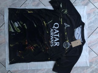 Maglia Calcio PSG Dembele 10