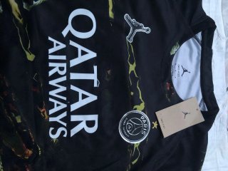 Maglia Calcio PSG Dembele 10