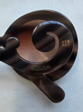 Gafas de sol Prada SPR 27N Marrón
