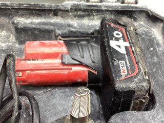 otras fontaneria milwaukee c12 pxp