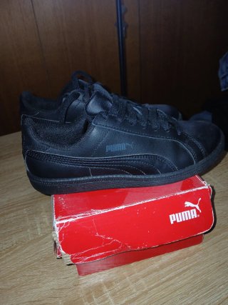 Scarpe puma
