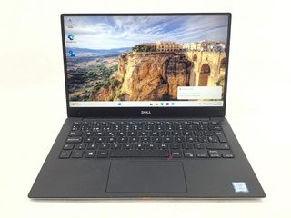 pc portatil dell xps