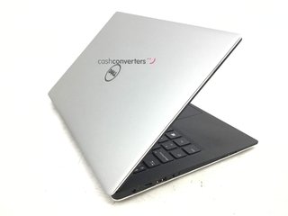 pc portatil dell xps