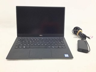 pc portatil dell xps