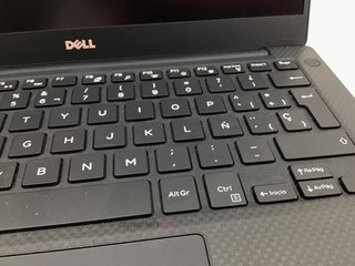 pc portatil dell xps