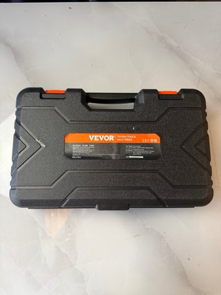 Pistola Remachadora VEVOR 14 + Accesorios