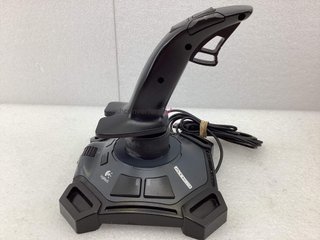joystick logitech g attack 3