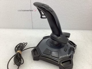 joystick logitech g attack 3