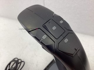 joystick logitech g attack 3