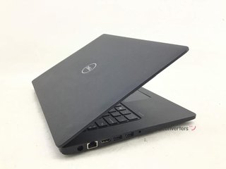 pc portatil dell latitude 3480