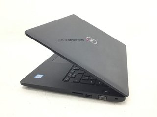 pc portatil dell latitude 3480