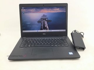 pc portatil dell latitude 3480