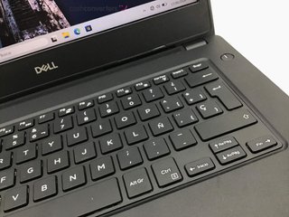 pc portatil dell latitude 3480