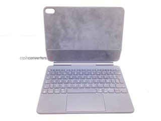 teclado alfanumerico apple a3339