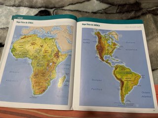 Geografía e Historia, ámbito lingüistico y social