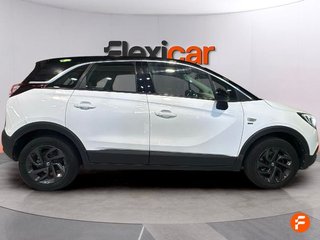 Opel Crossland X 1.2 81kW (110CV) Edition