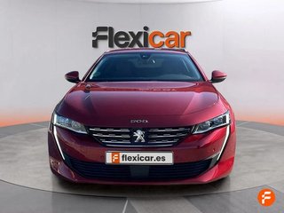 Peugeot 508 Allure BlueHDi 96kW(130CV) S&S 6vel MAN