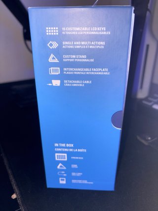 Elgato Stream Deck