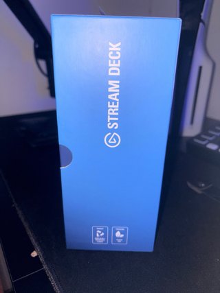Elgato Stream Deck