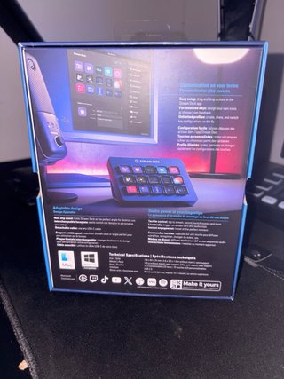 Elgato Stream Deck