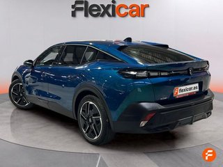 Peugeot 408 408 Allure PLUG-IN HYBRID 225 e-EAT8