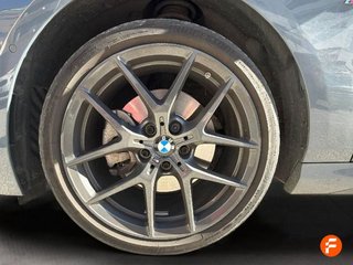 BMW Serie 2 218dA Gran Coupe