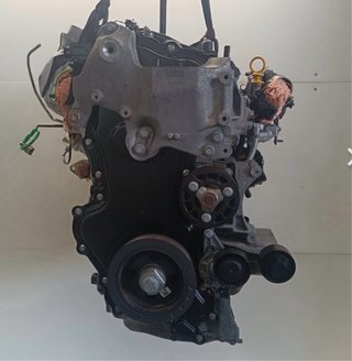 Motor  1.6 R9M413 (2019)