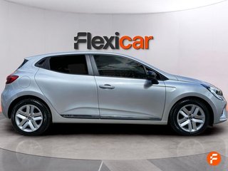 Renault Clio Business TCe 67 kW (90CV)