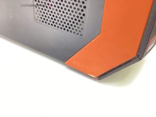 pc medion no visible