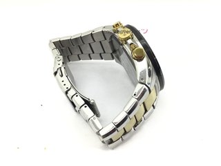 reloj pulsera caballero lanscotte chono