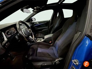 BMW Serie 2 218dA Gran Coupe