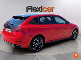 Skoda Scala 1.0 TSI 81KW(110CV) DSG Montecarlo