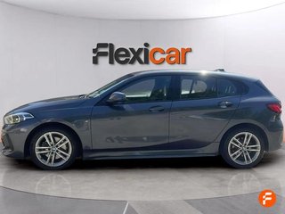 BMW Serie 1 118i