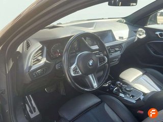 BMW Serie 1 118i