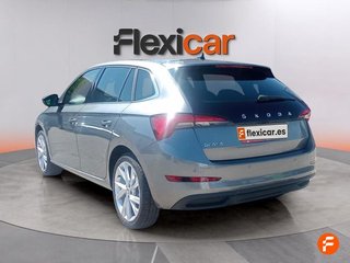 Skoda Scala 1.0 TSI 81KW (110CV) Style