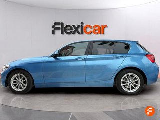 BMW Serie 1 116i