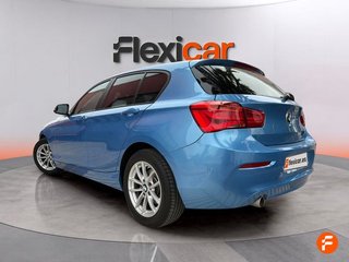 BMW Serie 1 116i