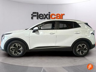 Kia Sportage 1.6 CRDi MHEV 100kW (136CV) Business 4x2