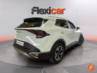 Kia Sportage 1.6 CRDi MHEV 100kW (136CV) Business 4x2