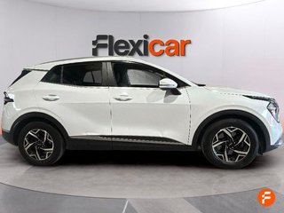 Kia Sportage 1.6 CRDi MHEV 100kW (136CV) Business 4x2