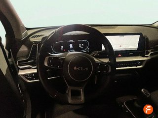 Kia Sportage 1.6 CRDi MHEV 100kW (136CV) Business 4x2
